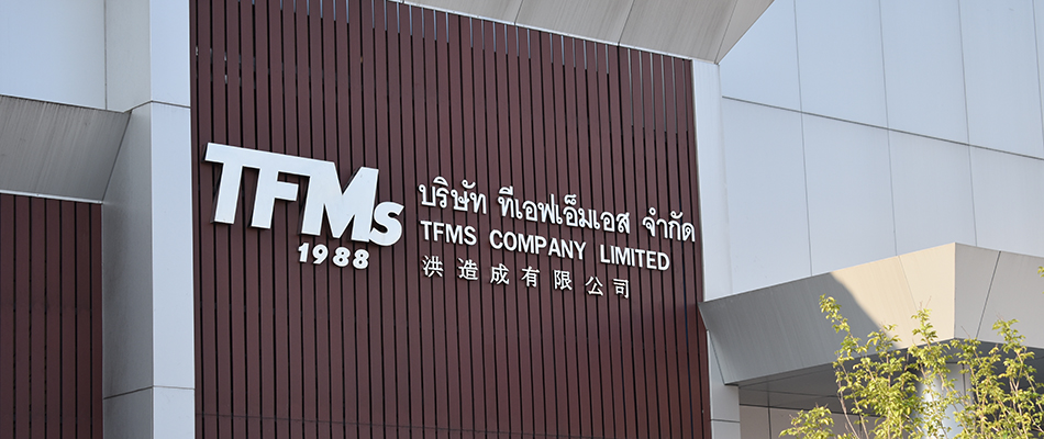 TFMs (Suan Luang)
